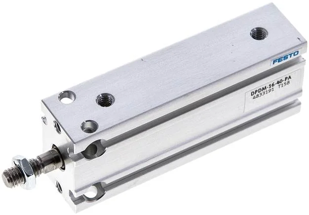 Festo - DPDM-16-40-PA-4833191 - Cilindro compatto