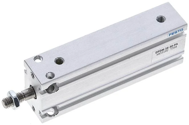 Festo - DPDM-16-50-PA-4833192 - Cilindro compatto