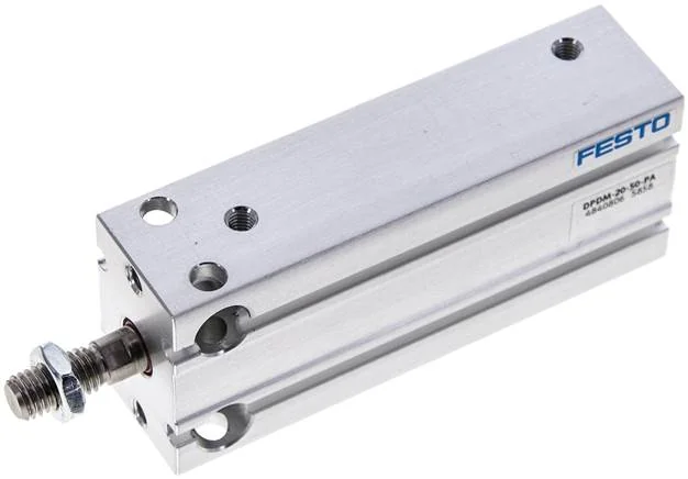 Festo - DPDM-20-50-PA-4840806 - Cilindro compatto