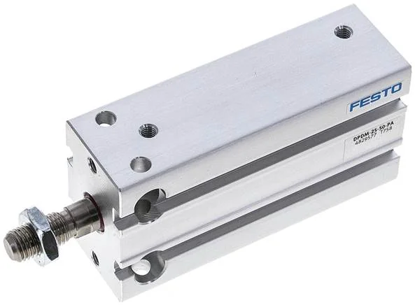 Festo - DPDM-25-50-PA-4829577 - Cilindro compatto