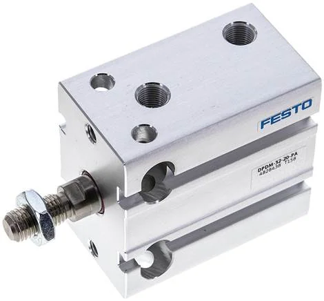 Festo - DPDM-32-20-PA-4828438 - Cilindro compatto