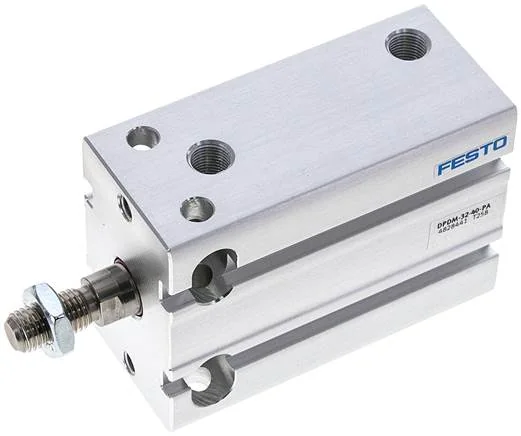 Festo - DPDM-32-40-PA-4828441 - Cilindro compatto