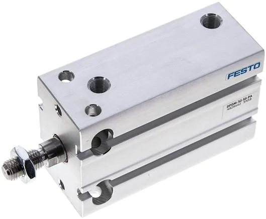 Festo - DPDM-32-50-PA-4828442 - Cilindro compatto