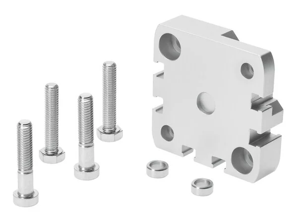 Festo - DPNA-12-537263 - Kit a posizioni multiple