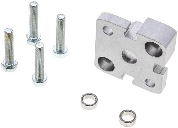 Festo - DPNA-25-537266 - Kit a posizioni multiple