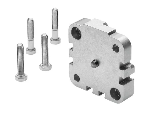 Festo - DPVU-40-161198 - Kit a posizioni multiple