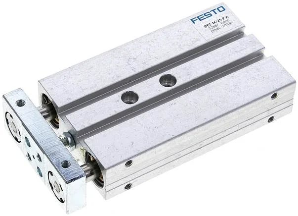 Festo - DPZ-16-25-P-A-32687 - Cilindro a doppio stantuffo