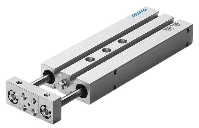 Festo - DPZ-16-80-P-A-KF-162030 - Cilindro a doppio stantuffo