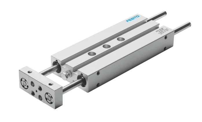 Festo - DPZ-20-25-P-A-S2-159875 - Cilindro a doppio stantuffo