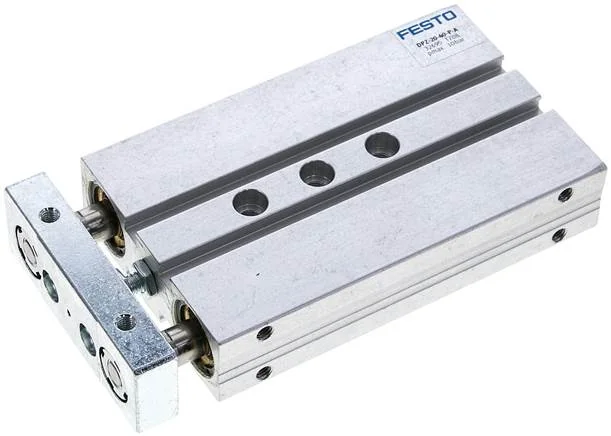 Festo - DPZ-20-40-P-A-32695 - Cilindro a doppio stantuffo