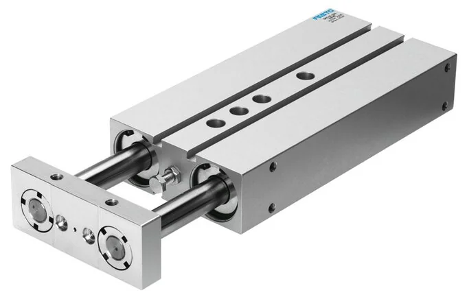 Festo - DPZ-20-40-P-A-KF-162063 - Cilindro a doppio stantuffo