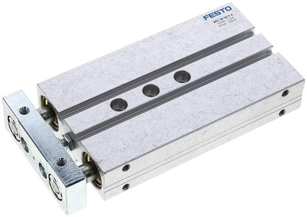 Festo - DPZ-20-50-P-A-32696 - Cilindro a doppio stantuffo