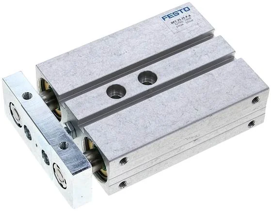 Festo - DPZ-25-25-P-A-32701 - Cilindro a doppio stantuffo