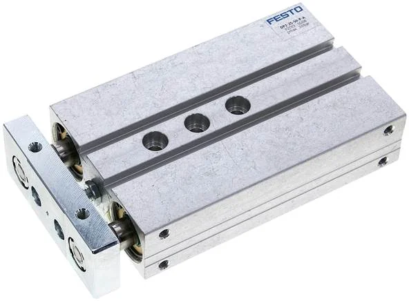 Festo - DPZ-25-50-P-A-32703 - Cilindro a doppio stantuffo