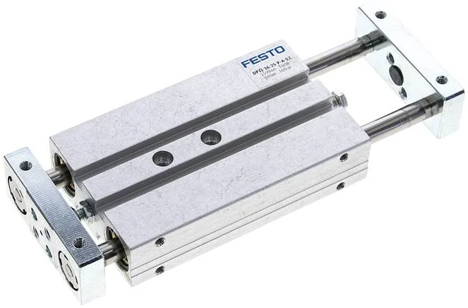 Festo - DPZJ-16-25-P-A-S2-159946 - Cilindro a doppio stantuffo