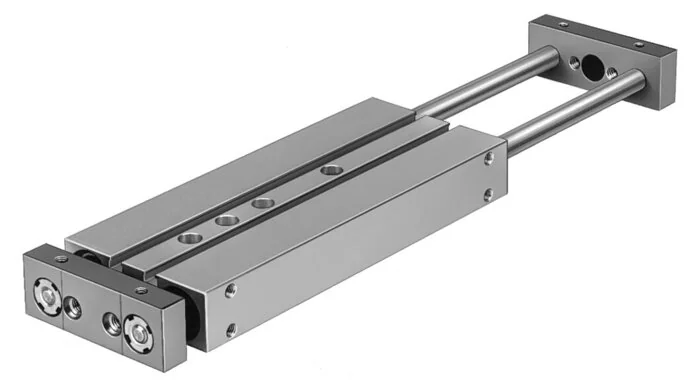 Festo - DPZJ-16-50-P-A-S2-159948 - Cilindro a doppio stantuffo