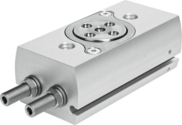 Festo - DRRD-10-180-FH-PA-2350968 - Attuatore rotante