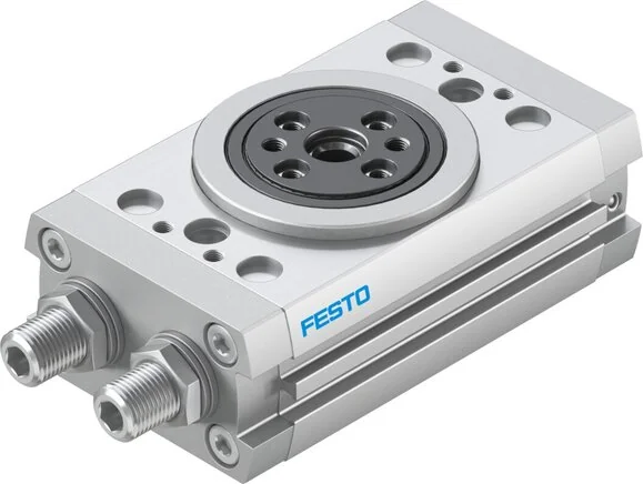 Festo - DRRD-20-180-FH-PA-1395606 - Attuatore rotante