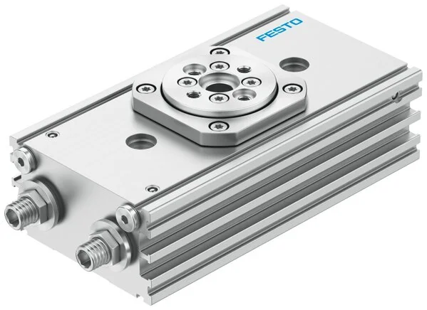 Festo - DRRS-16-180-FH-PA-8163609 - Attuatore rotante