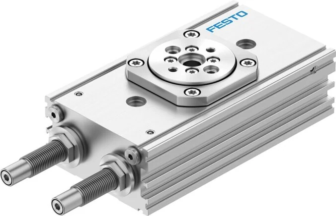 Festo - DRRS-20-180-FH-Y9A-8163612 - Attuatore rotante