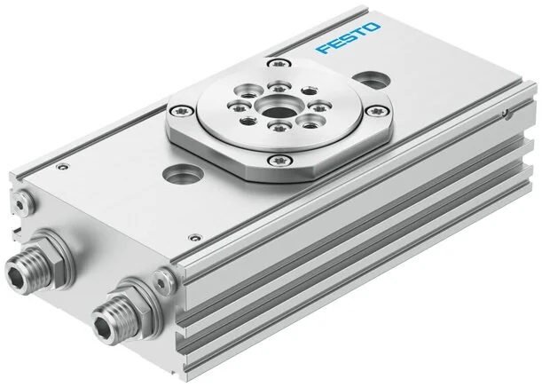 Festo - DRRS-25-180-FH-PA-8163613 - Attuatore rotante