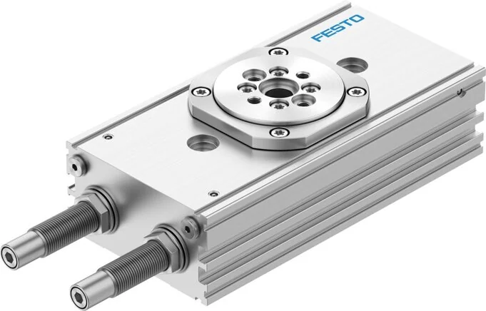Festo - DRRS-25-180-FH-Y9A-8163614 - Attuatore rotante