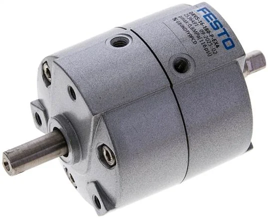 Festo - DRVS-16-180-P-EX4-2536491 - Attuatore rotante