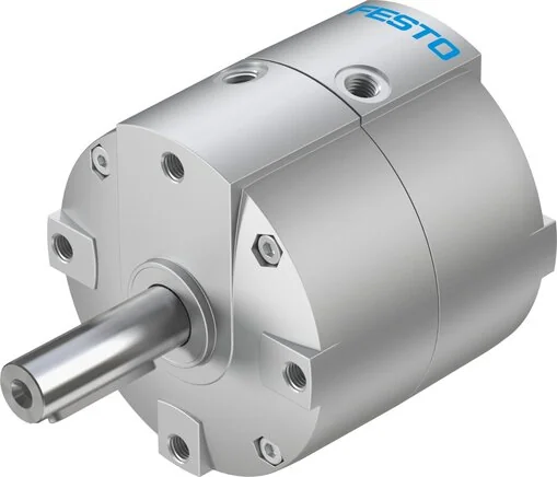 Festo - DRVS-40-180-P-EX4-2536500 - Attuatore rotante