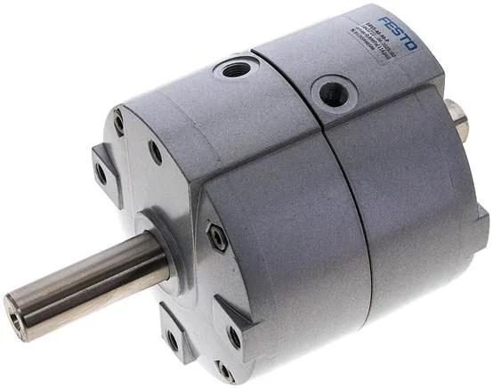 Festo - DRVS-40-90-P-1845722 - Attuatore rotante