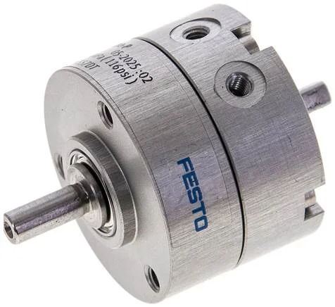 Festo - DRVS-6-180-P-1845707 - Attuatore rotante