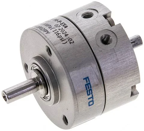 Festo - DRVS-6-90-P-EX4-2536483 - Attuatore rotante