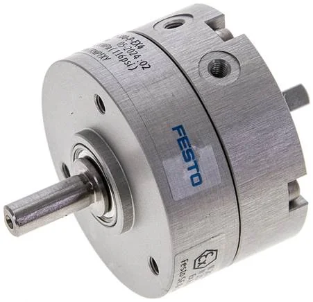 Festo - DRVS-8-180-P-EX4-2536486 - Attuatore rotante