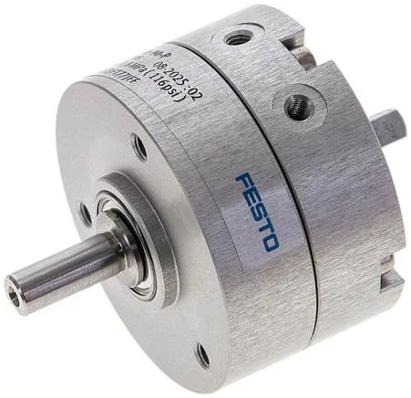 Festo - DRVS-8-90-P-1845708 - Attuatore rotante