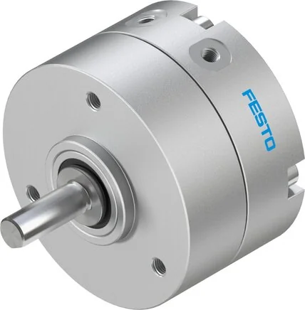 Festo - DRVS-8-90-P-EX4-2536485 - Attuatore rotante