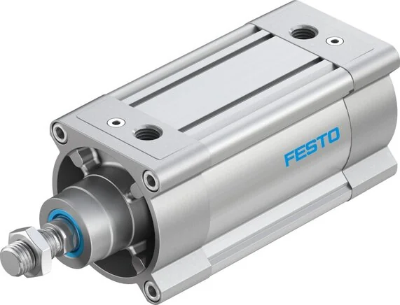 Festo - DSBC-100-100-PPVA-N3-1384808 - Cilindro standard