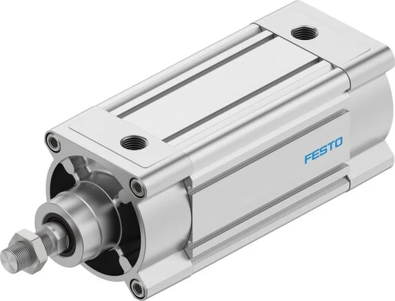 Festo - DSBC-100-125-D3-PPSA-N3-8165694 - Cilindro standard