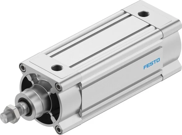 Festo - DSBC-100-160-D3-PPSA-N3-8165686 - Cilindro standard