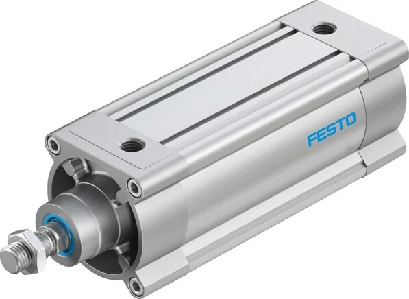 Festo - DSBC-100-160-PPSA-N3-1384896 - Cilindro standard