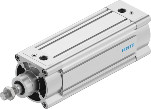 Festo - DSBC-100-200-D3-PPVA-N3-8165652 - Cilindro standard