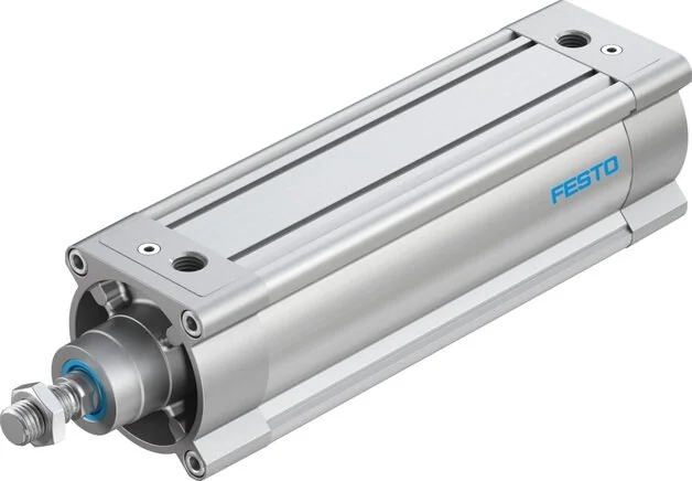 Festo - DSBC-100-250-PPVA-N3-1384812 - Cilindro standard