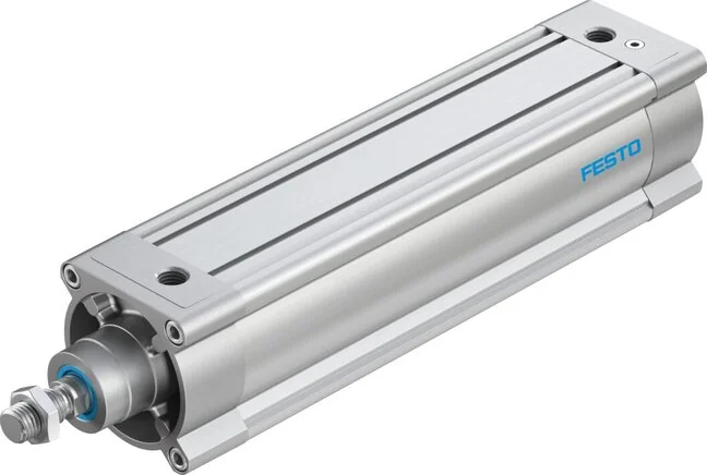 Festo - DSBC-100-320-PPSA-N3-1384899 - Cilindro standard