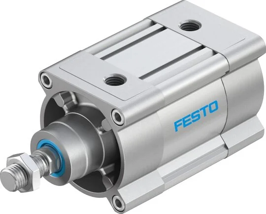 Festo - DSBC-100-40-PPSA-N3-1384891 - Cilindro standard