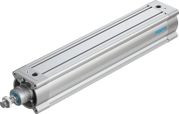 Festo - DSBC-100-500-PPVA-N3-1384815 - Cilindro standard