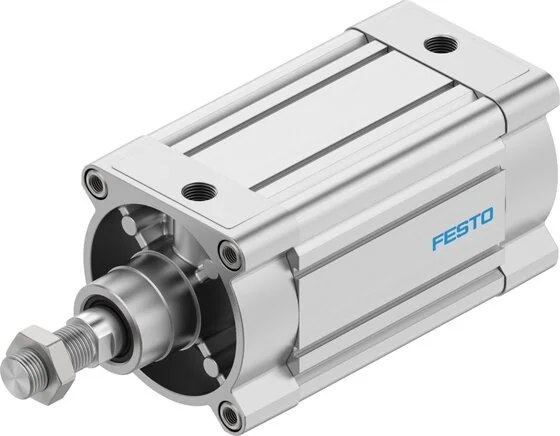 Festo - DSBC-125-100-D3-PPSA-N3-8165661 - Cilindro standard