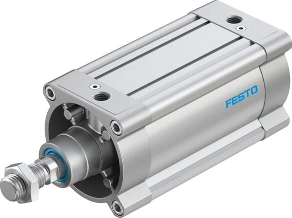 Festo - DSBC-125-125-PPVA-N3-1804961 - Cilindro standard