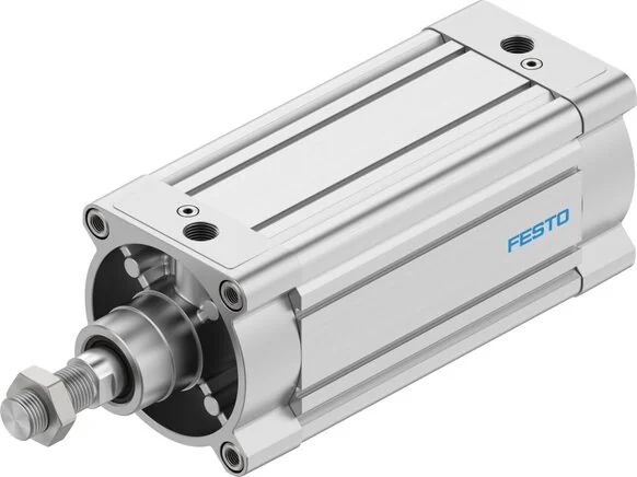 Festo - DSBC-125-160-D3-PPVA-N3-8165666 - Cilindro standard