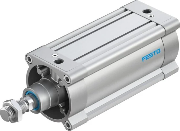 Festo - DSBC-125-160-PPVA-N3-1804962 - Cilindro standard