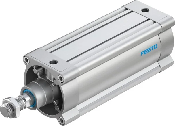 Festo - DSBC-125-200-PPSA-N3-1804668 - Cilindro standard