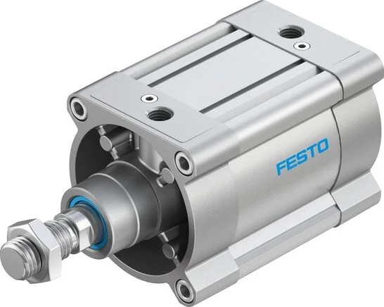 Festo - DSBC-125-40-PPVA-N3-1804957 - Cilindro standard