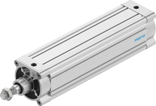 Festo - DSBC-125-400-D3-PPSA-N3-8165677 - Cilindro standard